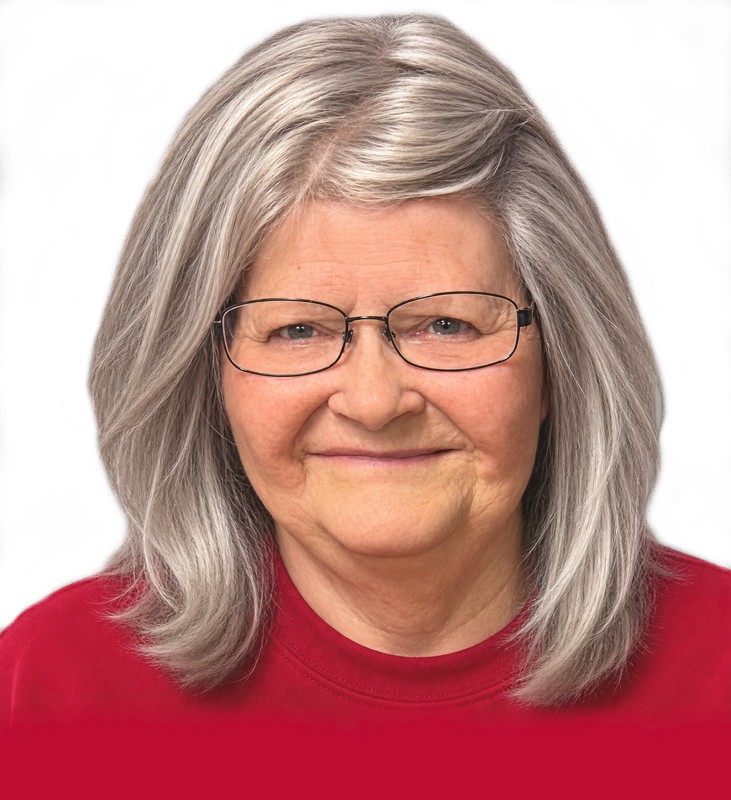 Haglund, Mary