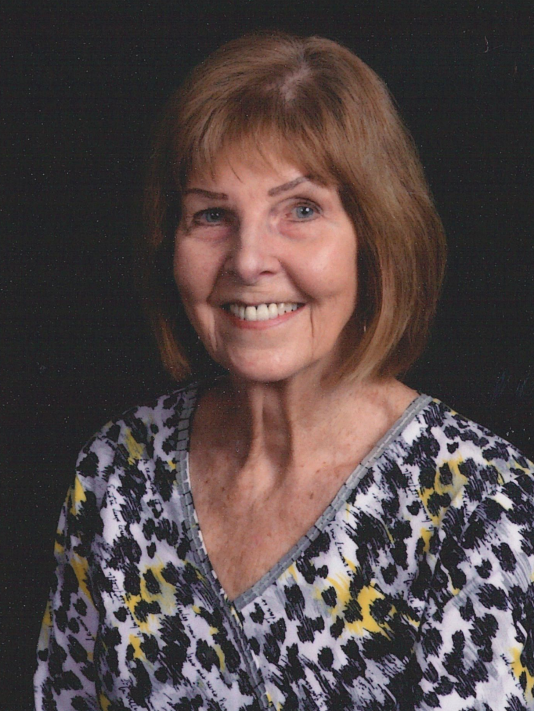 Swanson, Betty Jo