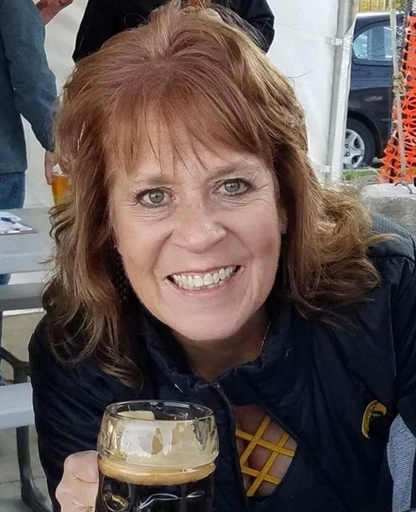 Bonnell, Ronette - New photo for folder