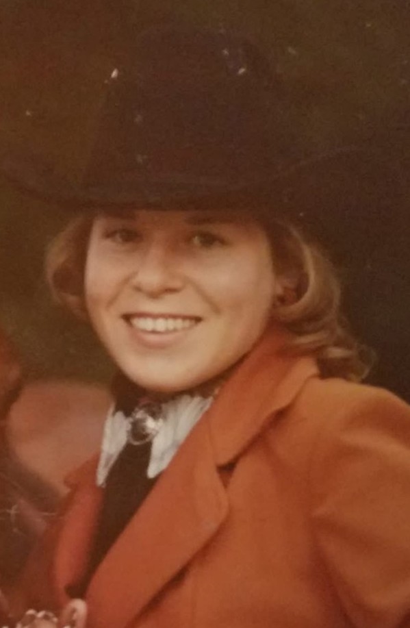 Bonnell, Ronette